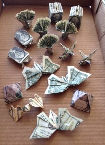 origami