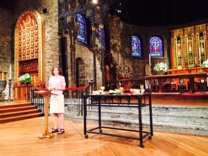 Sarah Nichole Klaassen