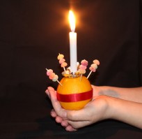 Christingle-web