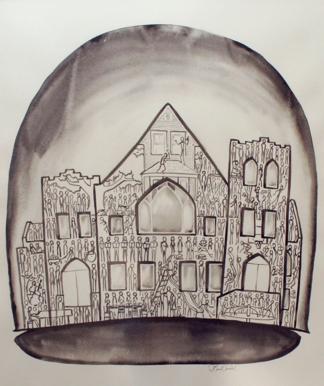 Sneed Commitment to Community